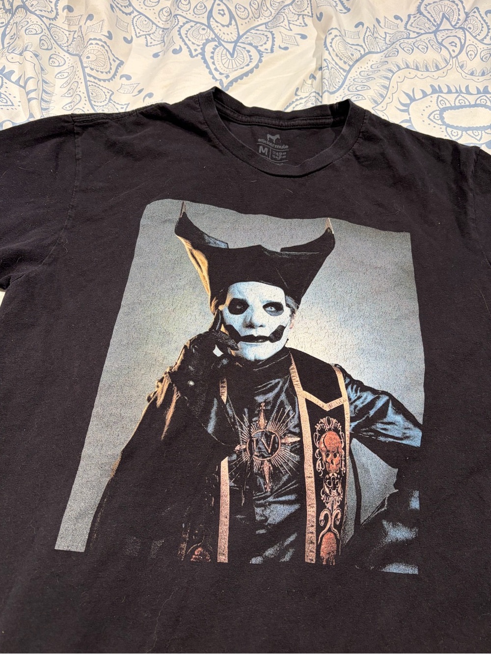 Graphic Tee